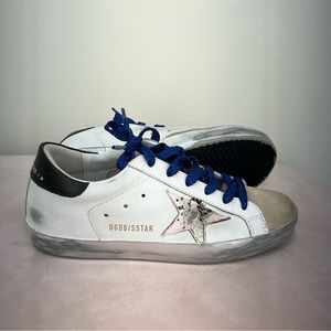 Golden Goose Sneakers!